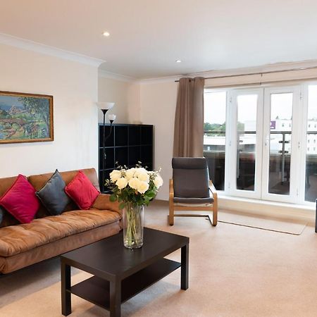 Abodebed - Handleys Court Hemel Hempstead Extérieur photo