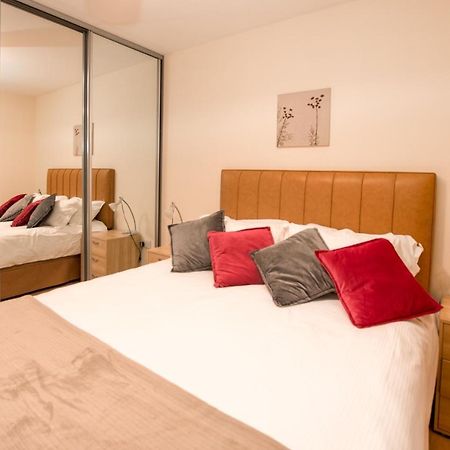 Abodebed - Handleys Court Hemel Hempstead Extérieur photo