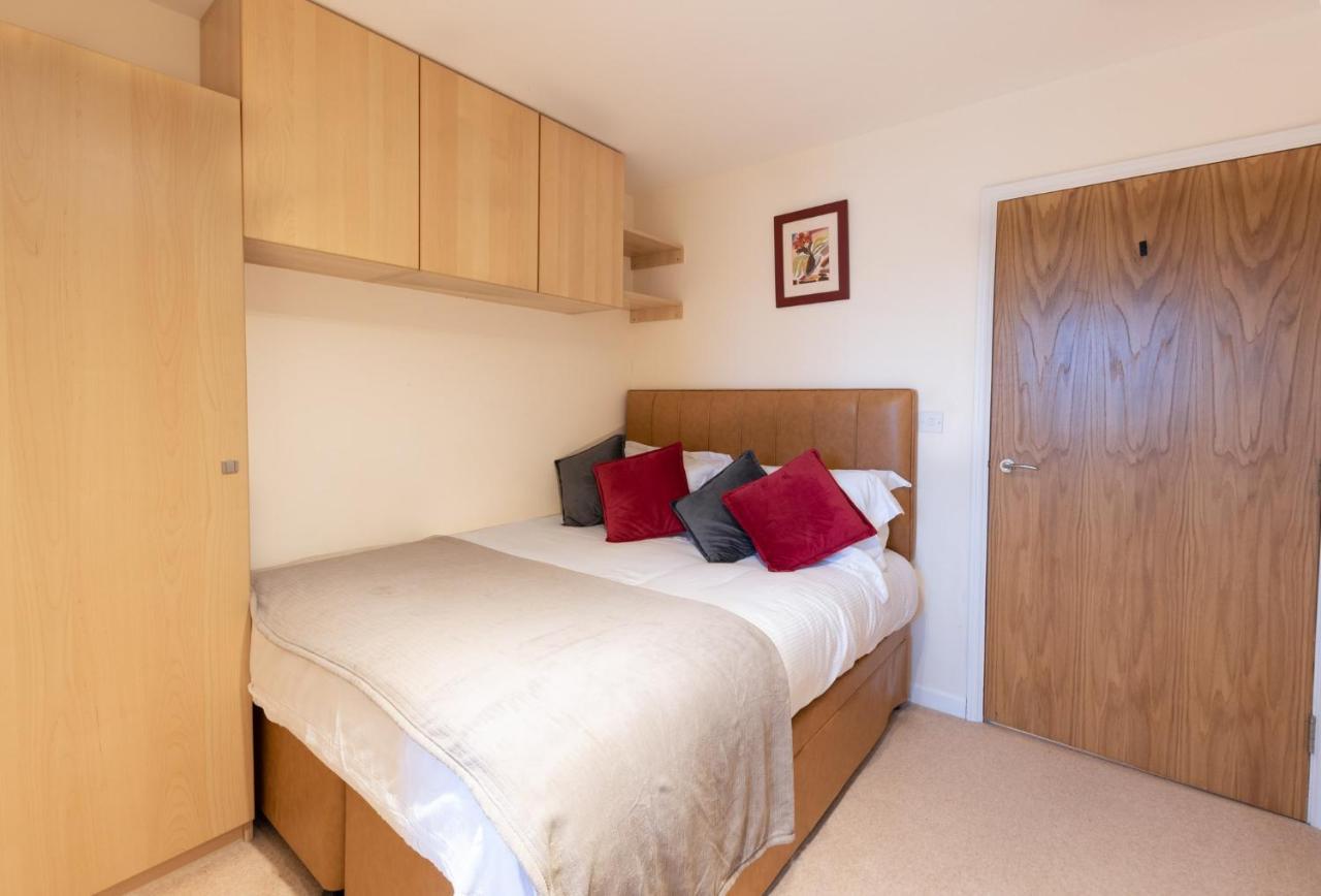 Abodebed - Handleys Court Hemel Hempstead Extérieur photo