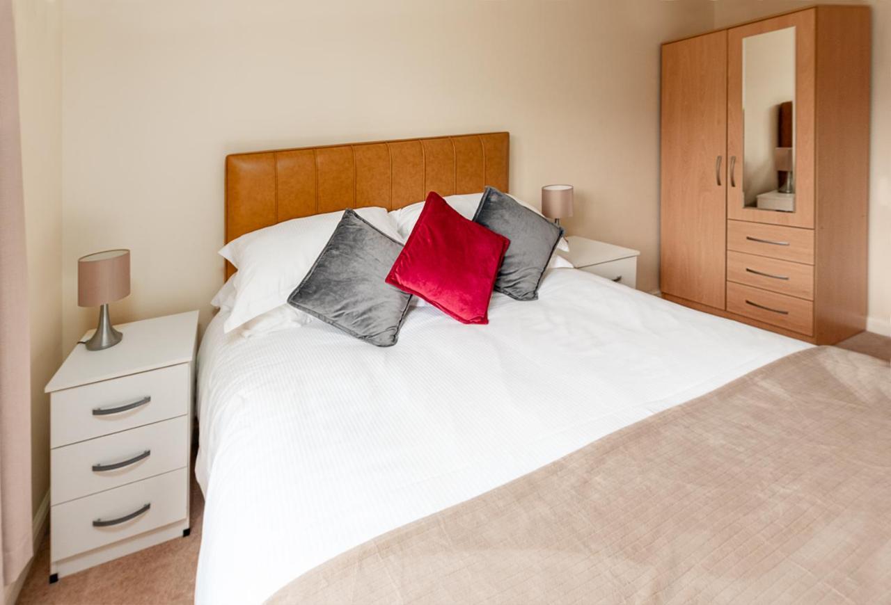 Abodebed - Handleys Court Hemel Hempstead Extérieur photo