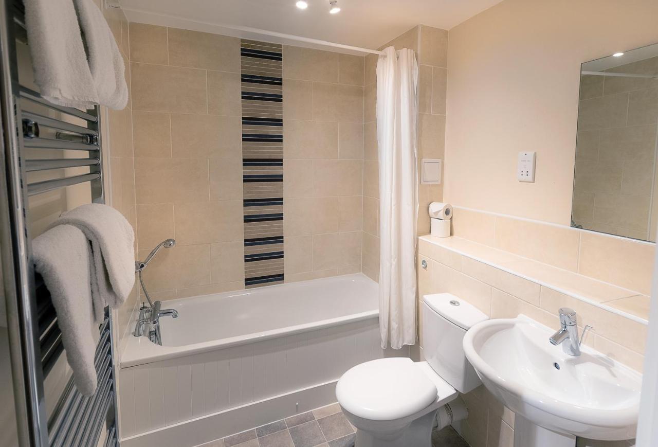 Abodebed - Handleys Court Hemel Hempstead Extérieur photo