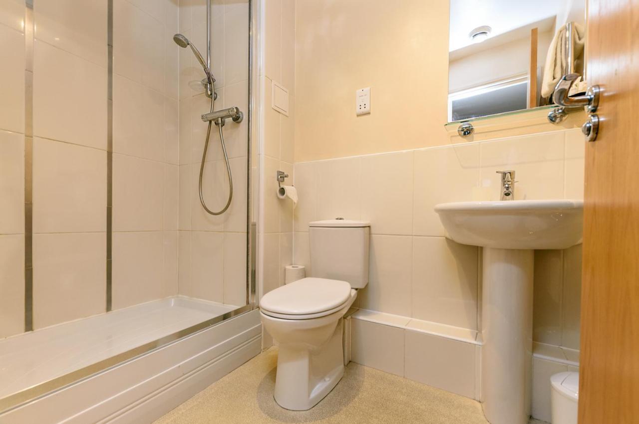 Abodebed - Handleys Court Hemel Hempstead Extérieur photo