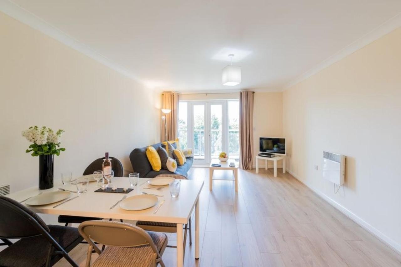 Abodebed - Handleys Court Hemel Hempstead Extérieur photo
