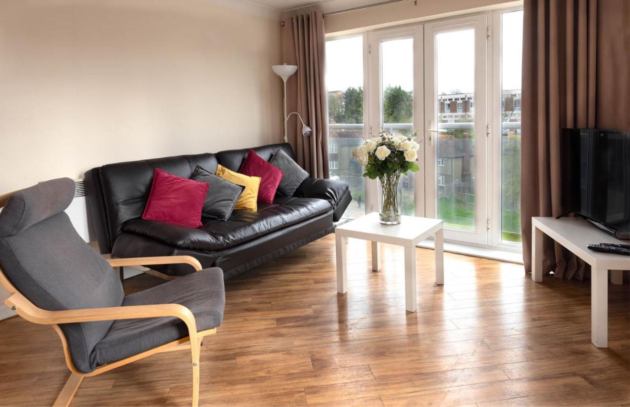 Abodebed - Handleys Court Hemel Hempstead Extérieur photo