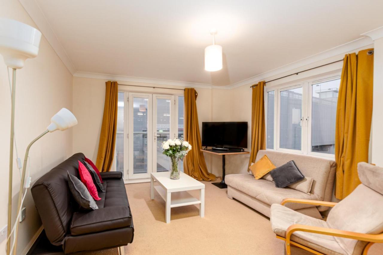 Abodebed - Handleys Court Hemel Hempstead Extérieur photo