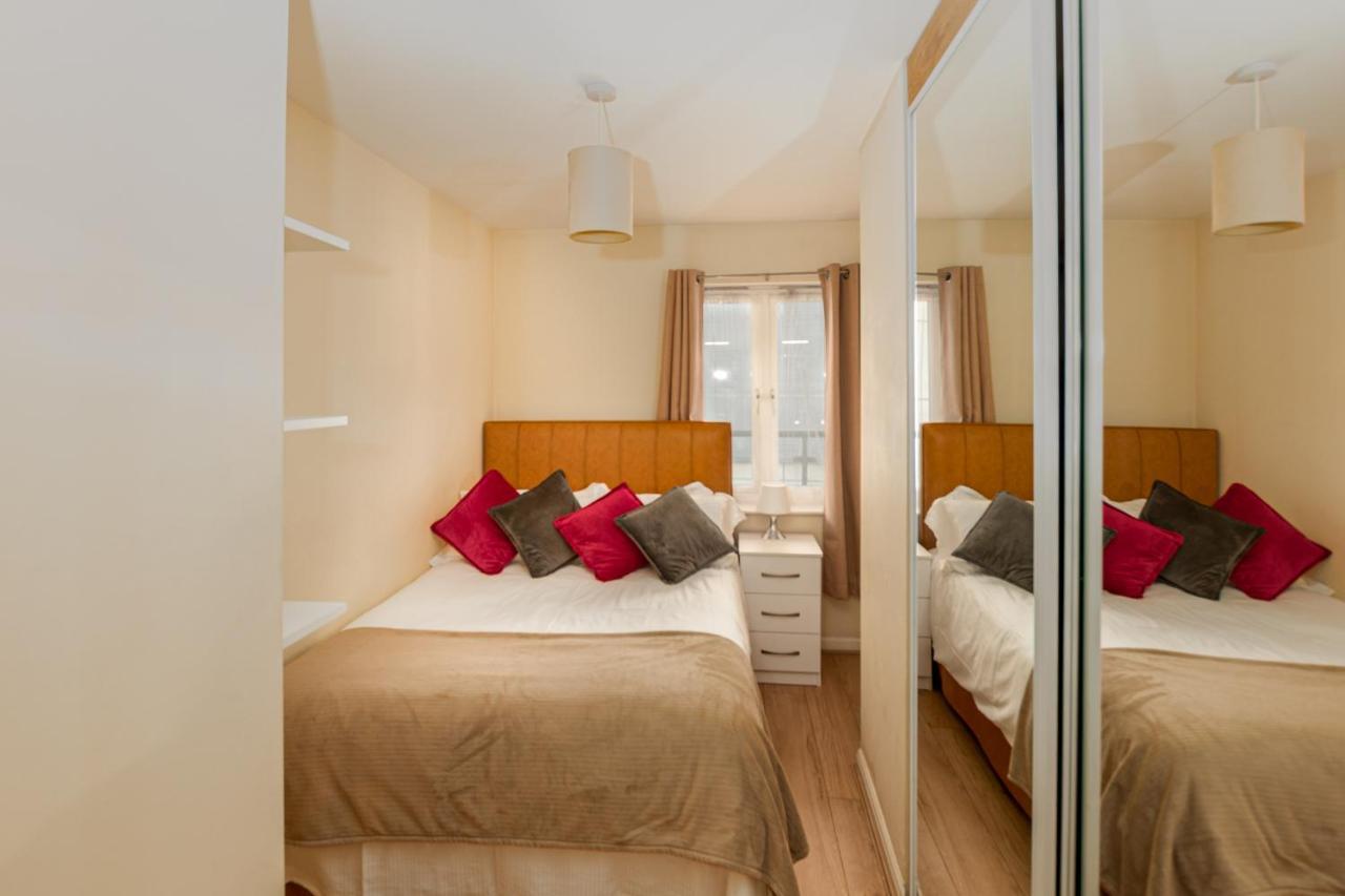 Abodebed - Handleys Court Hemel Hempstead Extérieur photo