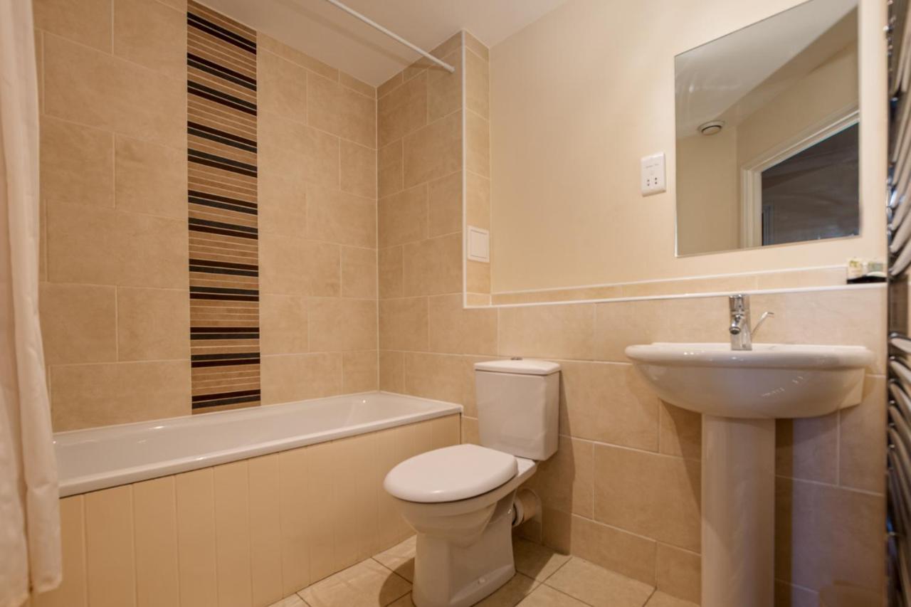 Abodebed - Handleys Court Hemel Hempstead Extérieur photo