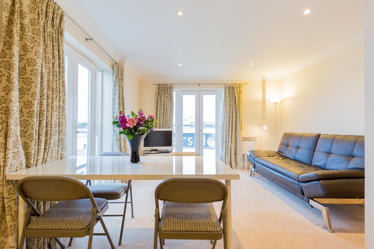 Abodebed - Handleys Court Hemel Hempstead Extérieur photo