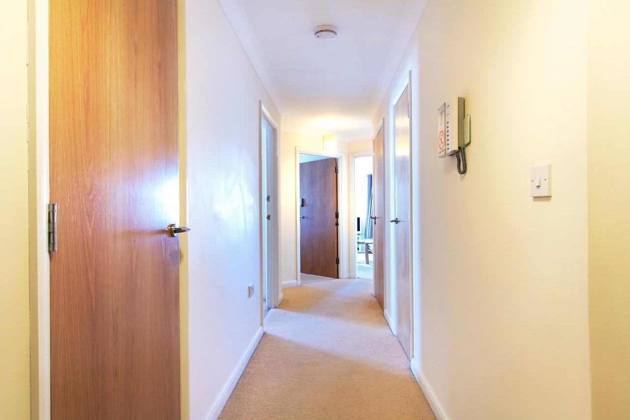 Abodebed - Handleys Court Hemel Hempstead Extérieur photo