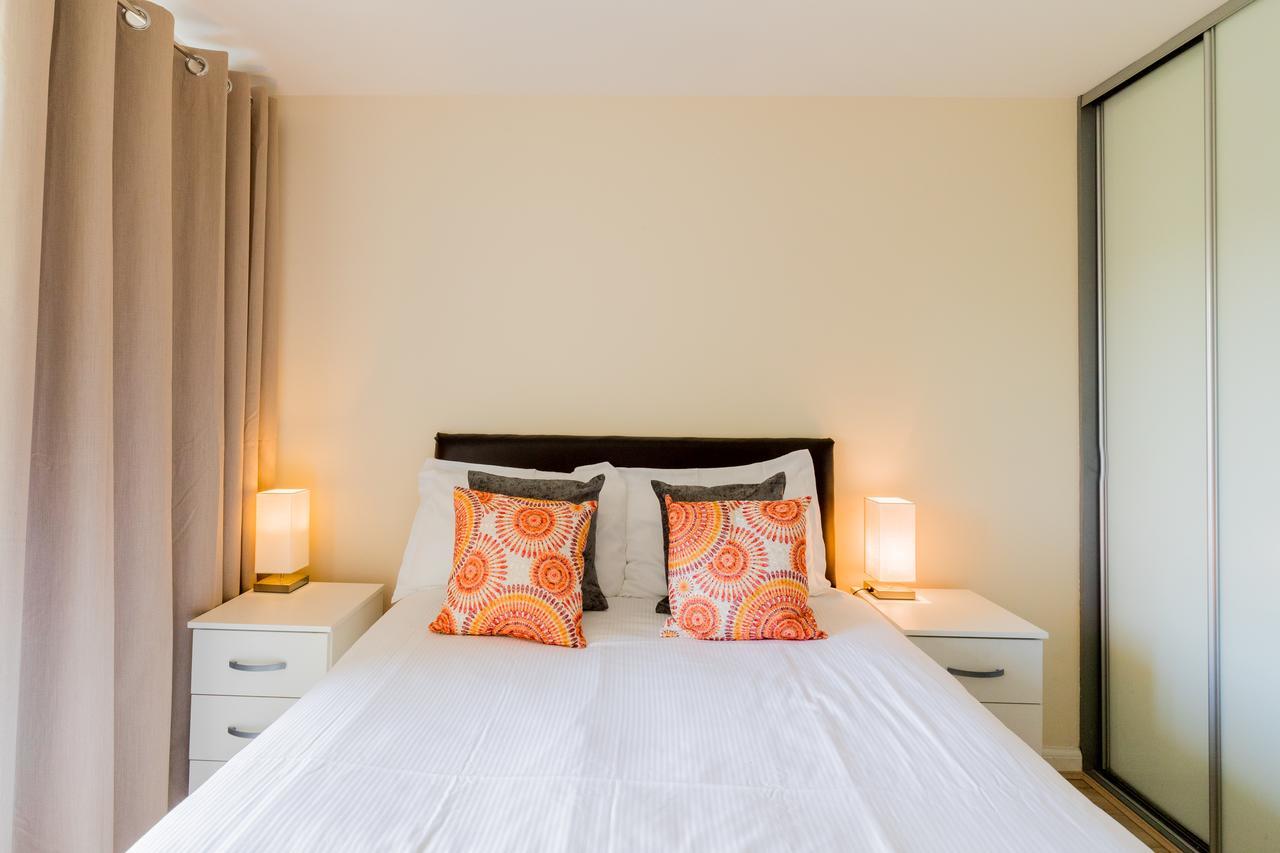 Abodebed - Handleys Court Hemel Hempstead Extérieur photo